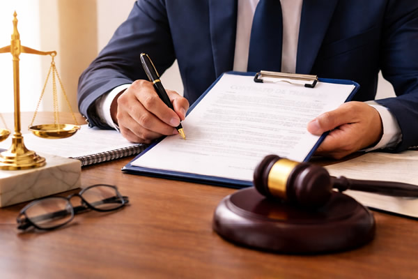 Abogado Laboralista en Las Palmas